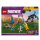 Klocki LEGO® LEGO Fortnite 77075 Skórek i Iskra oraz obóz
